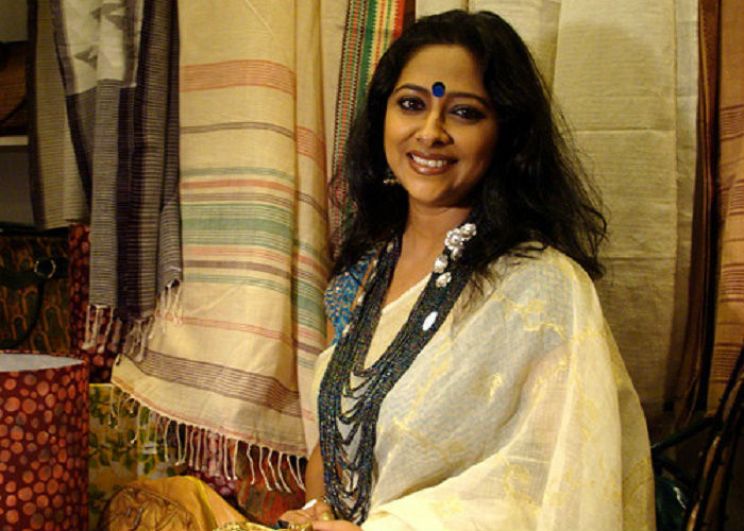 Kamalika Banerjee