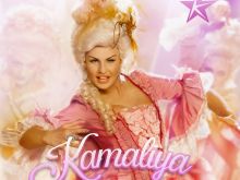 Kamaliya