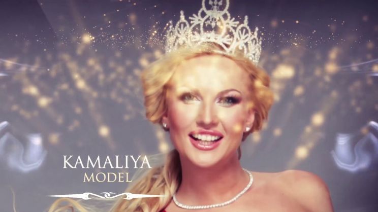 Kamaliya