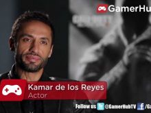 Kamar de los Reyes
