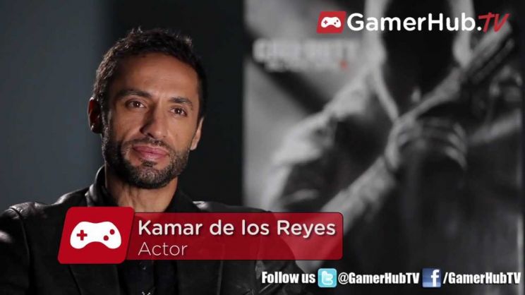 Kamar de los Reyes