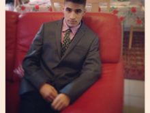 Kamel Sina