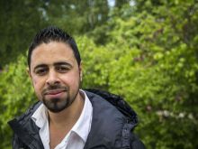 Kamel Sina