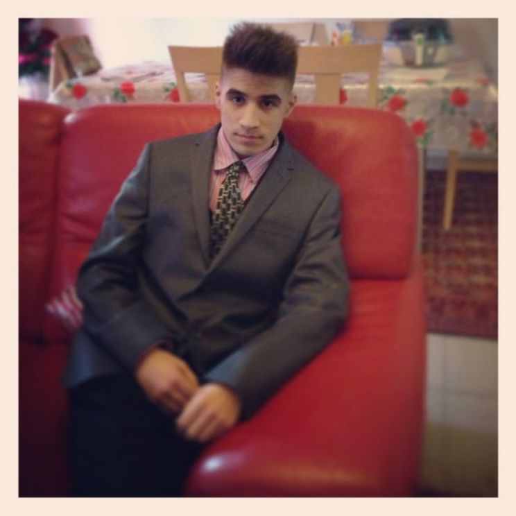 Kamel Sina