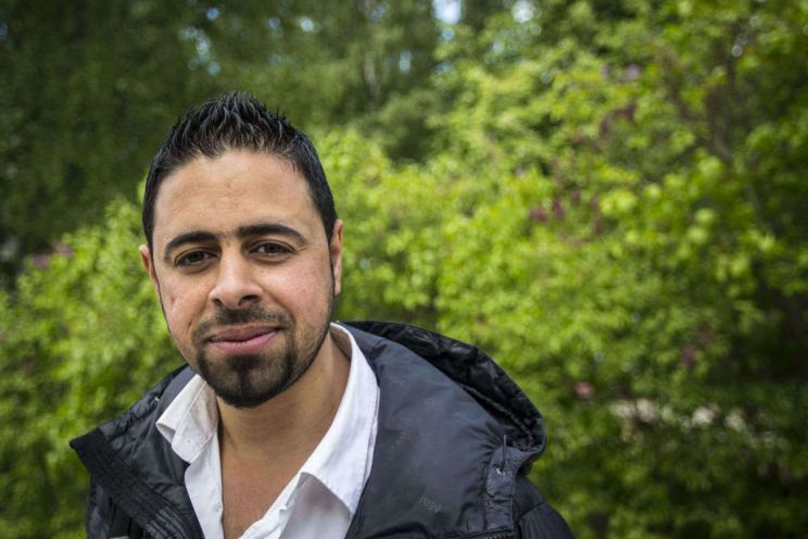 Kamel Sina