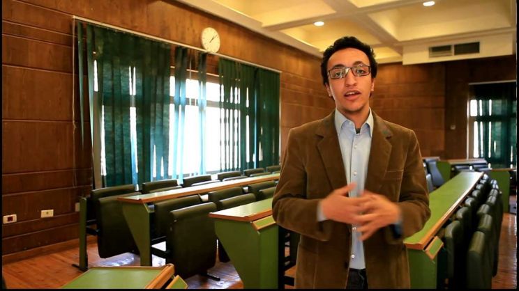 Kamel Sina