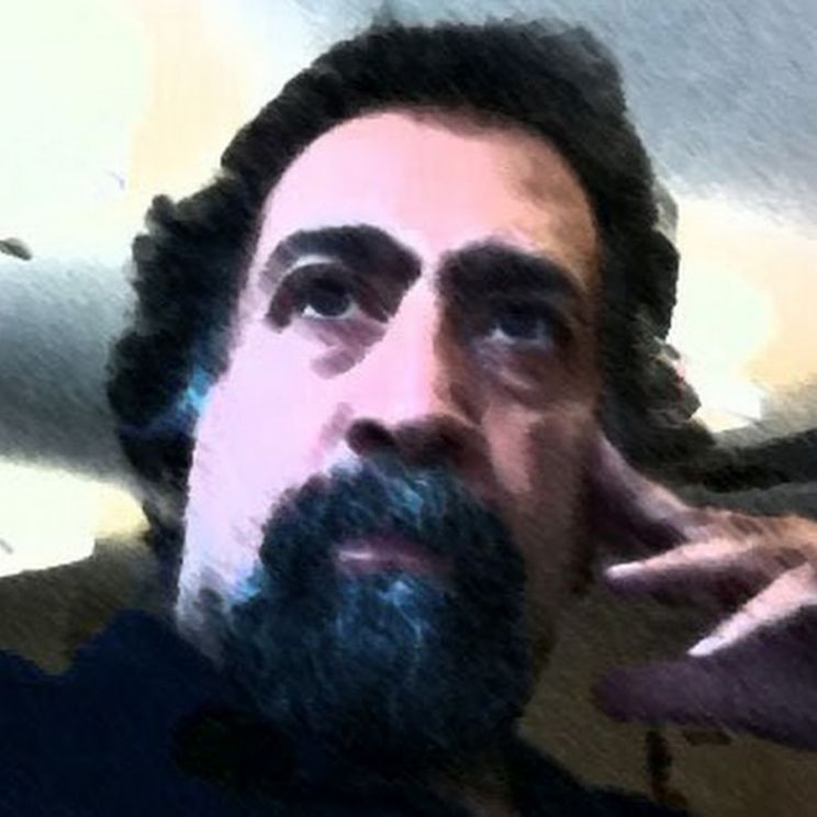 Kamel Sina