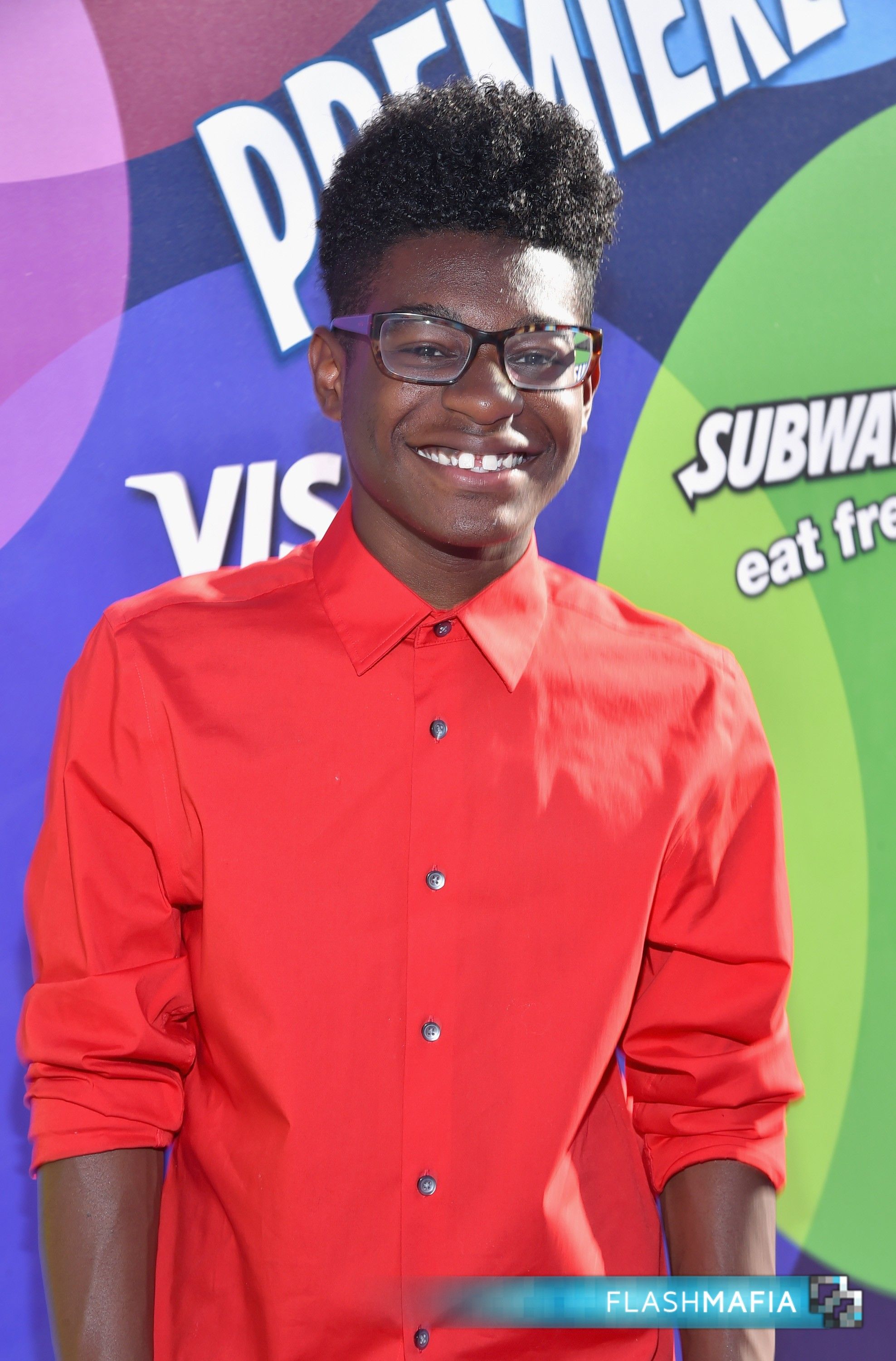 Pictures of Kamil McFadden