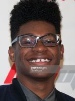 Kamil McFadden