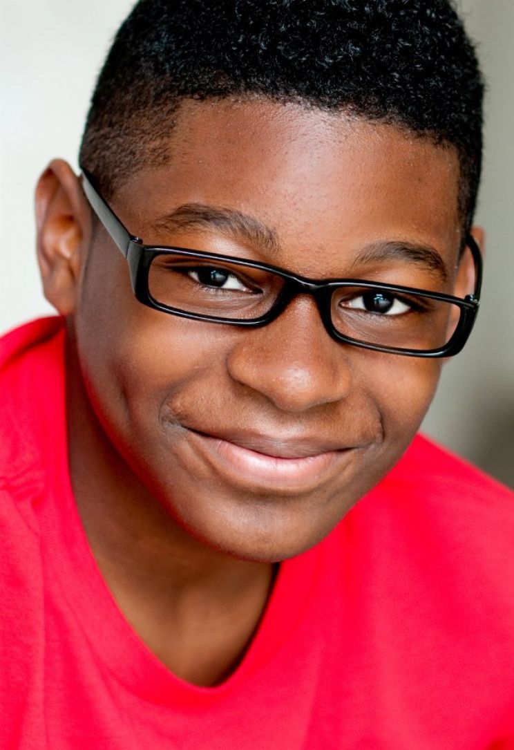 Kamil McFadden