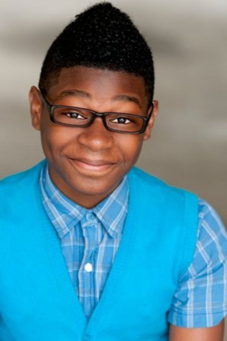 Pictures of Kamil McFadden
