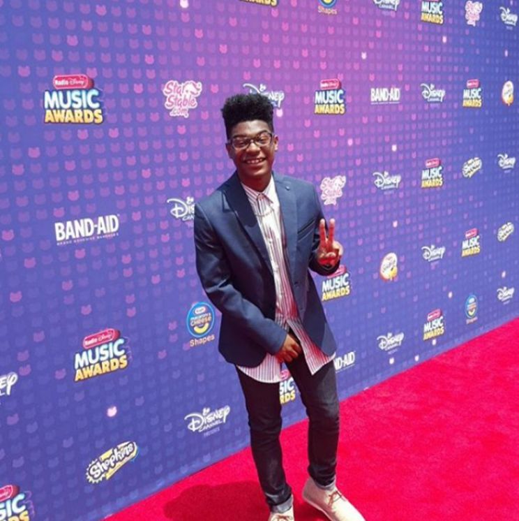 Kamil McFadden