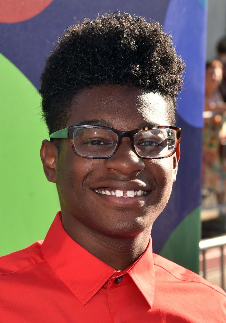 Pictures of Kamil McFadden