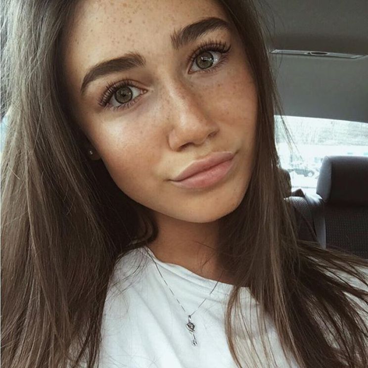 Pictures of Kamilla Kowal