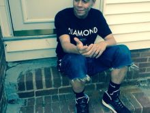 Kamron photo