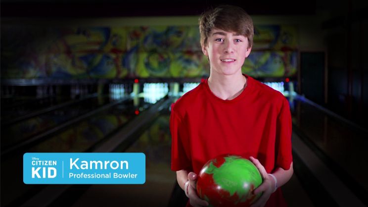 Kamron