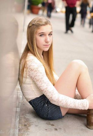 Kamryn DiBlasio