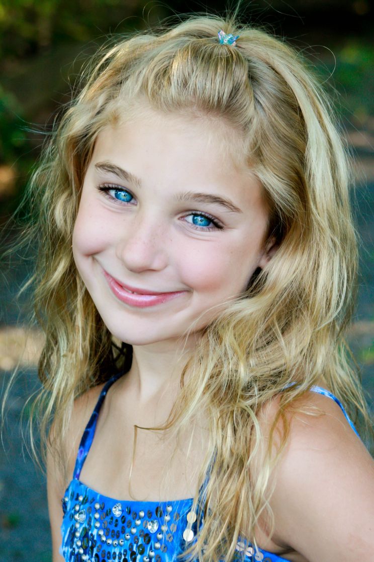 Kamryn DiBlasio