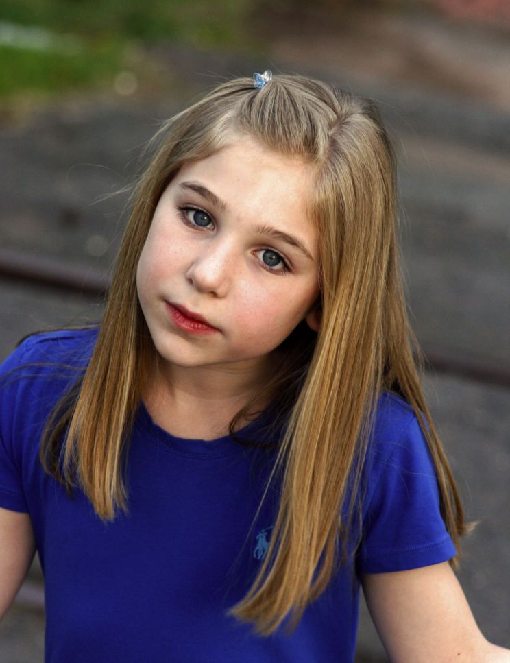 Kamryn DiBlasio
