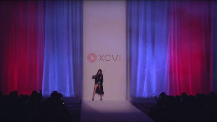 Kamryn DiBlasio