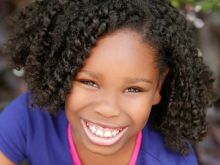Kamryn Johnson