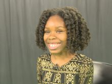 Kamryn Johnson