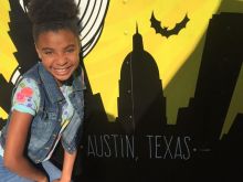 Kamryn Johnson