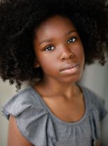 Kamryn Johnson