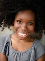 Kamryn Johnson