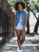 Kamryn Johnson