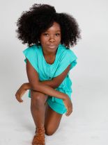 Kamryn Johnson