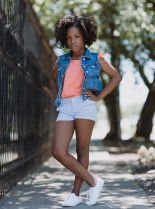 Kamryn Johnson