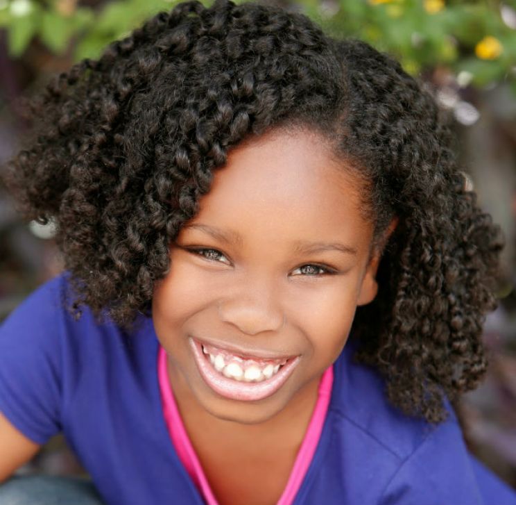 Kamryn Johnson