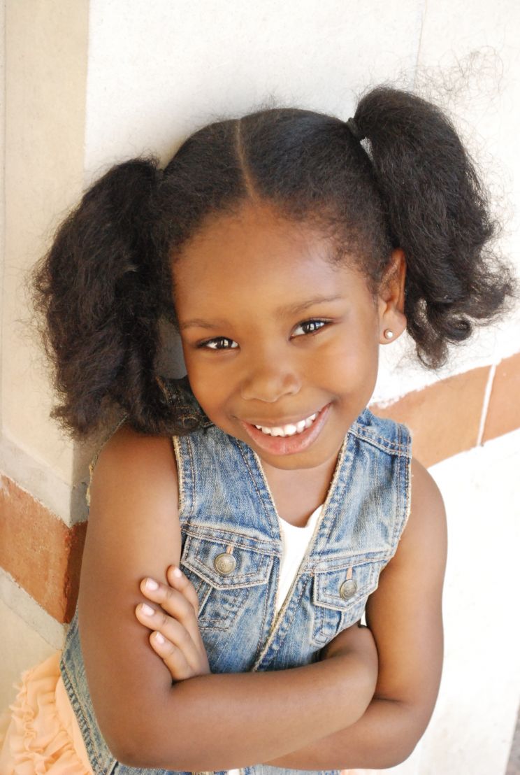 Kamryn Johnson