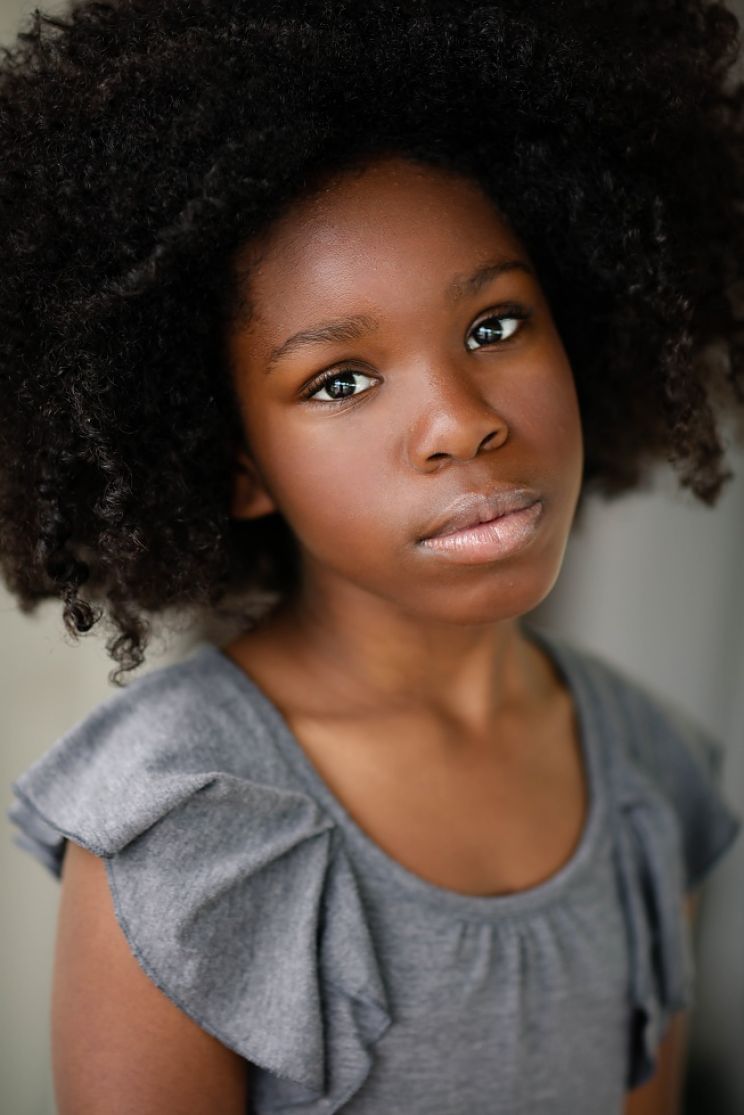 Kamryn Johnson