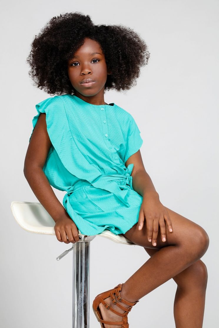 Kamryn Johnson