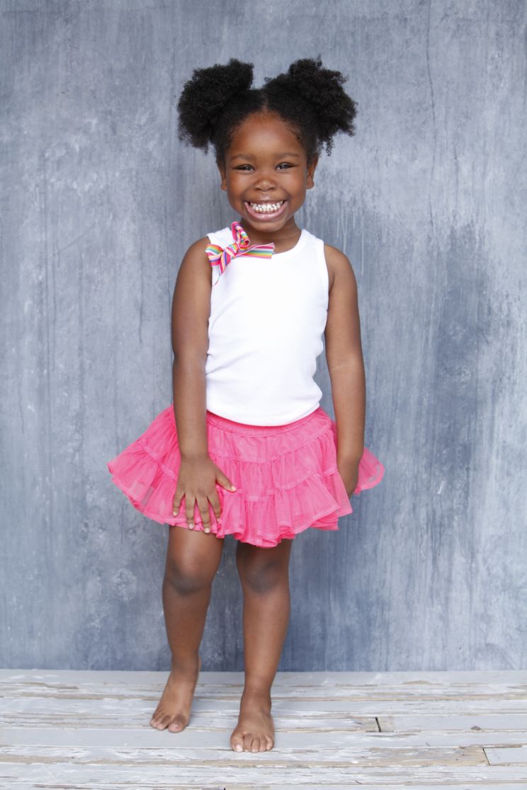 Kamryn Johnson