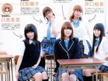 Kana Hanazawa photo
