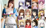 Kana Hanazawa
