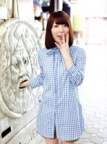 Kana Hanazawa
