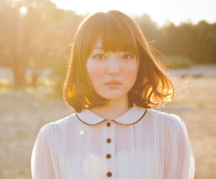 Kana Hanazawa