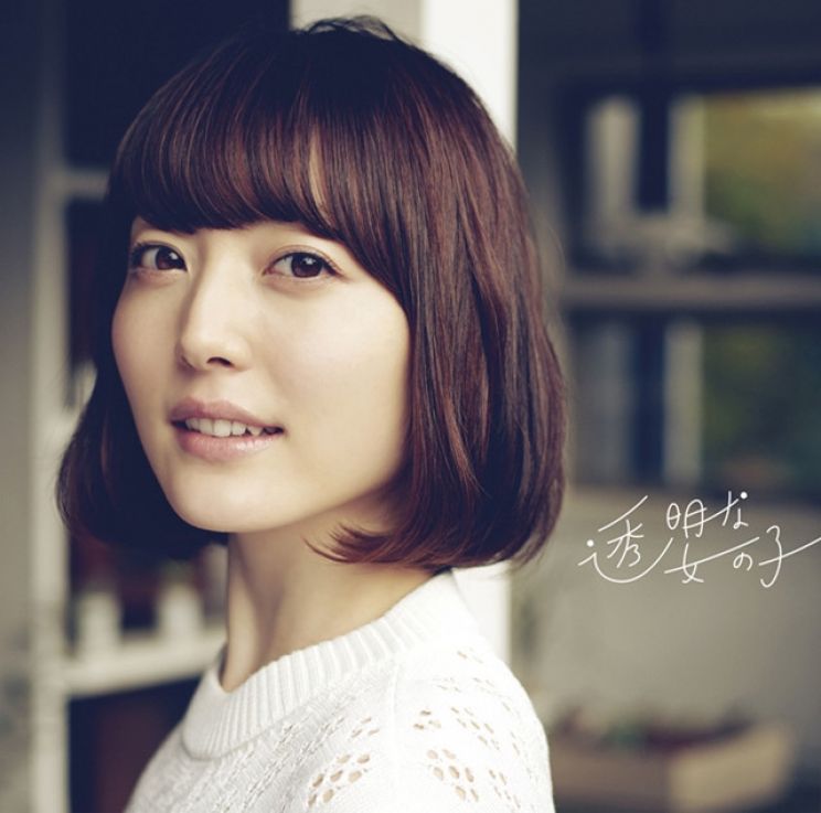 Kana Hanazawa