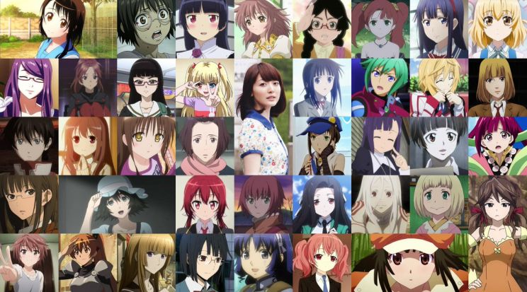 Kana Hanazawa