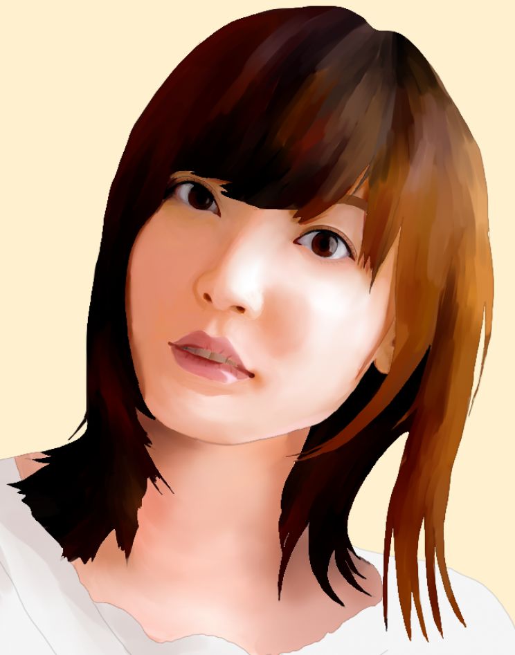 Kana Hanazawa