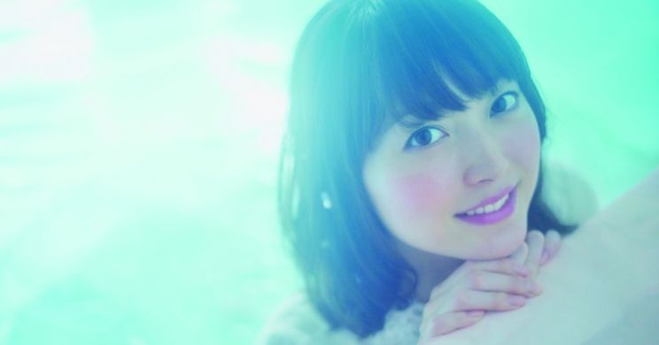 Kana Hanazawa