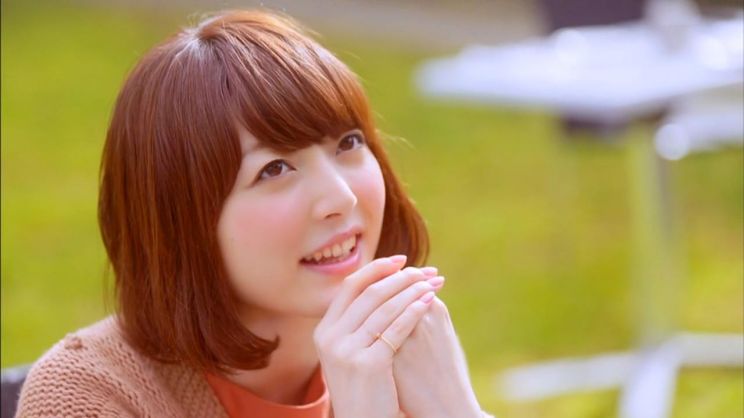 Kana Hanazawa