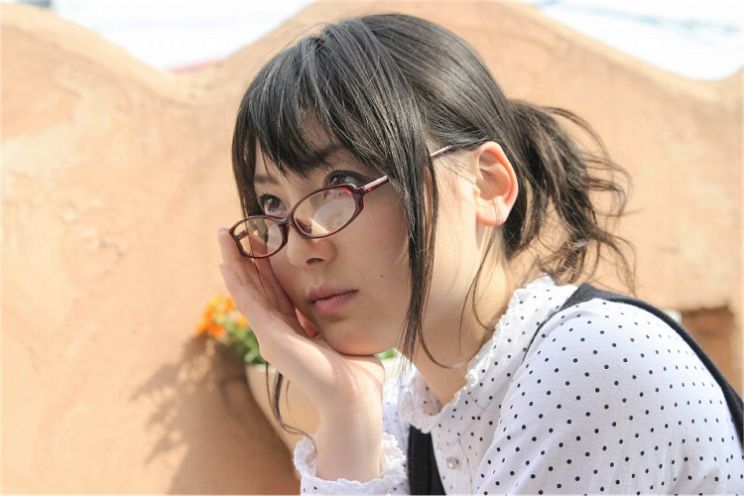 Kana Hanazawa