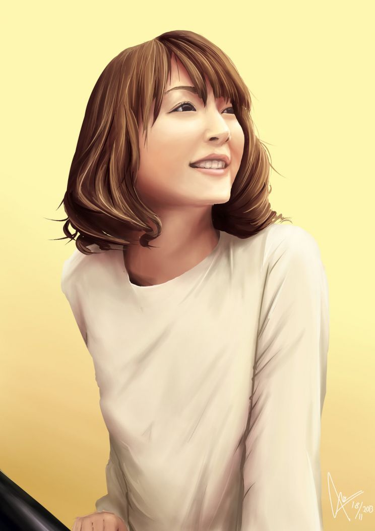 Kana Hanazawa