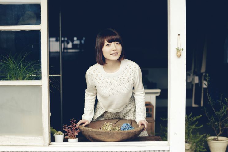Kana Hanazawa