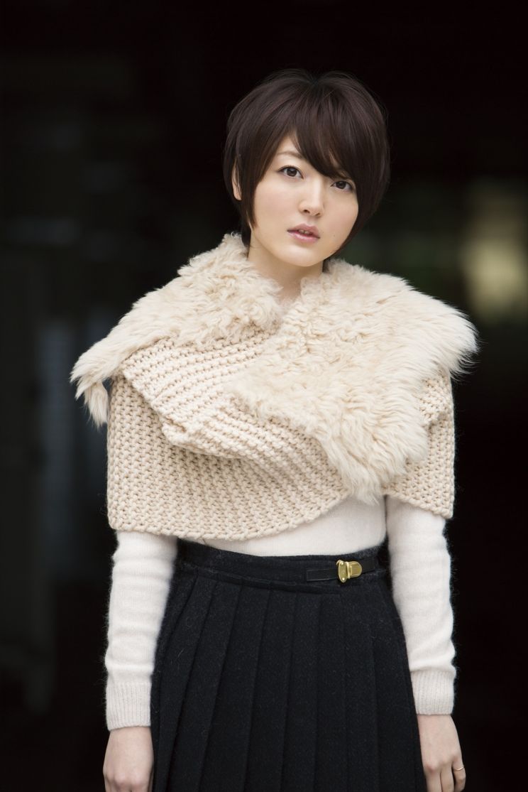 Kana Hanazawa